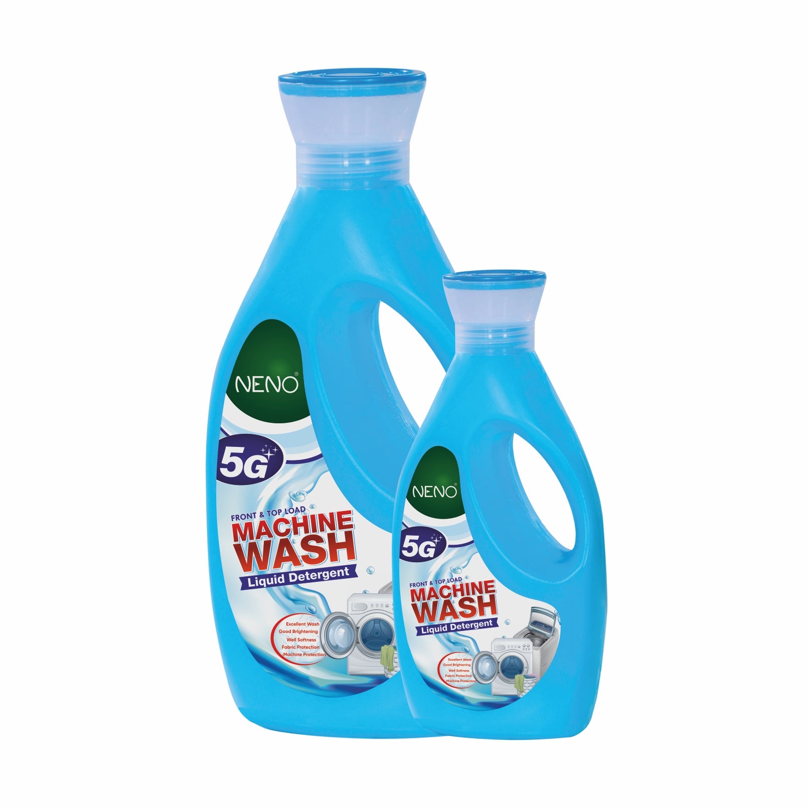 Neno 5G Combo Pack - 6L (5L + 1L) at ₹699